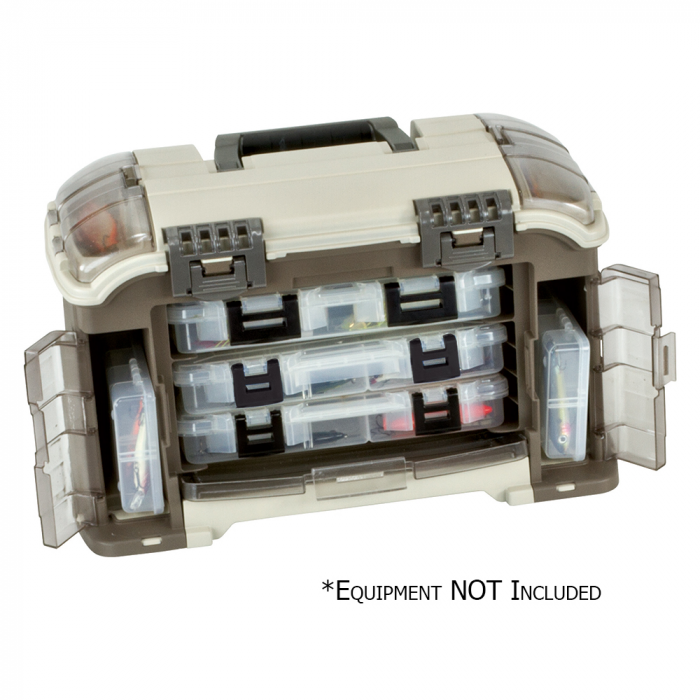 Plano Plano Guide Series(TM) Angled Tackle System 3600 - $119.99 at Everest