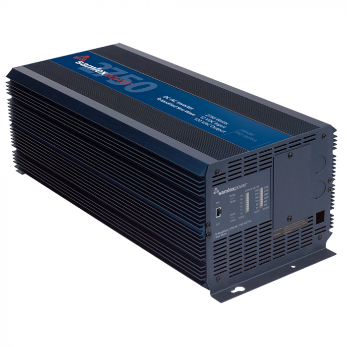 Samlex America Samlex 2750W Modified Sine Wave Inverter - 12V - $861.60 at Everest