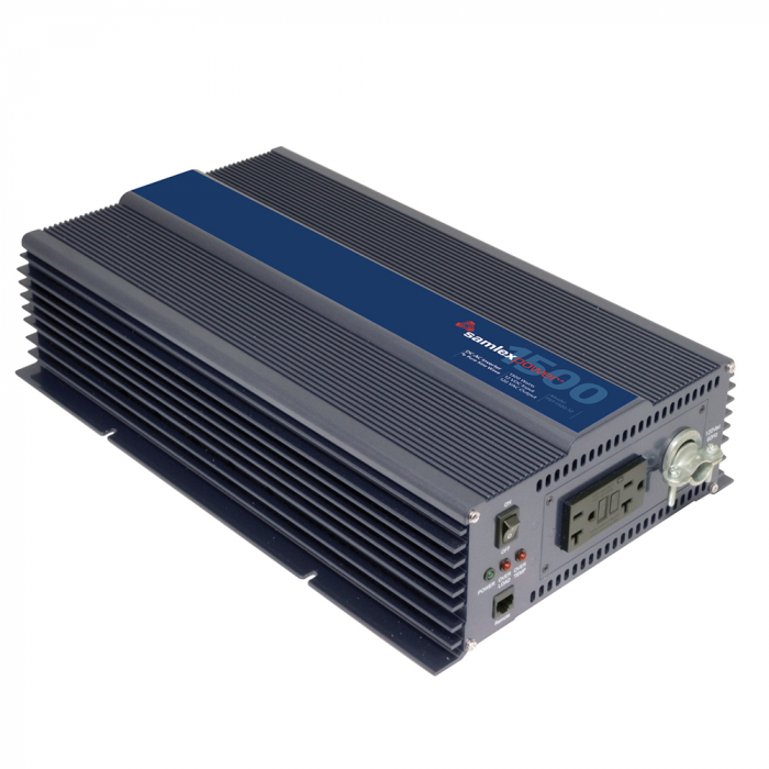 Samlex America Samlex 1500W Pure Sine Wave Inverter - 12V - $905.30 at Everest