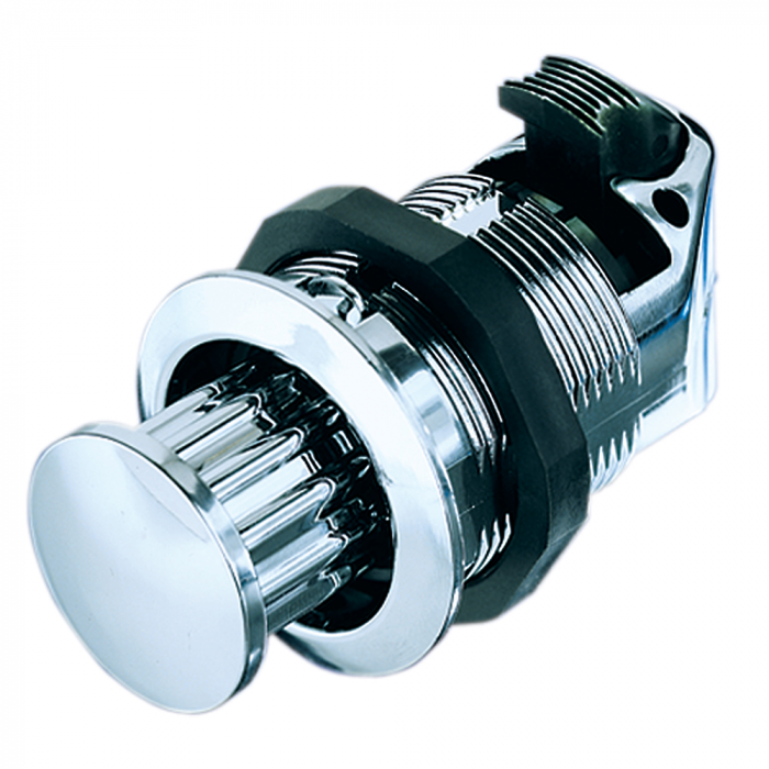 Southco Southco Compression Latch w/Pop-Out Knob - Non-Locking - Low Profile - $30.99 at Everest