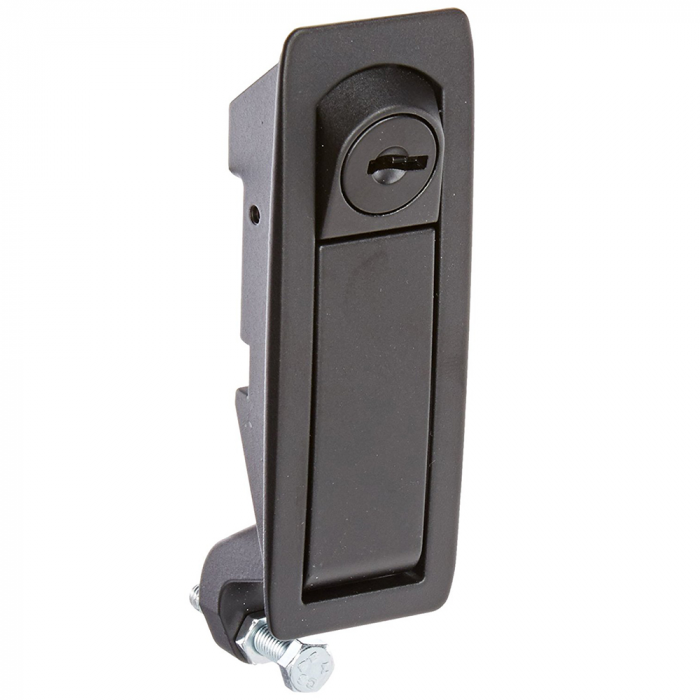 Southco Southco Compression Lever Latch - Flush - Locking - $35.99 at Everest