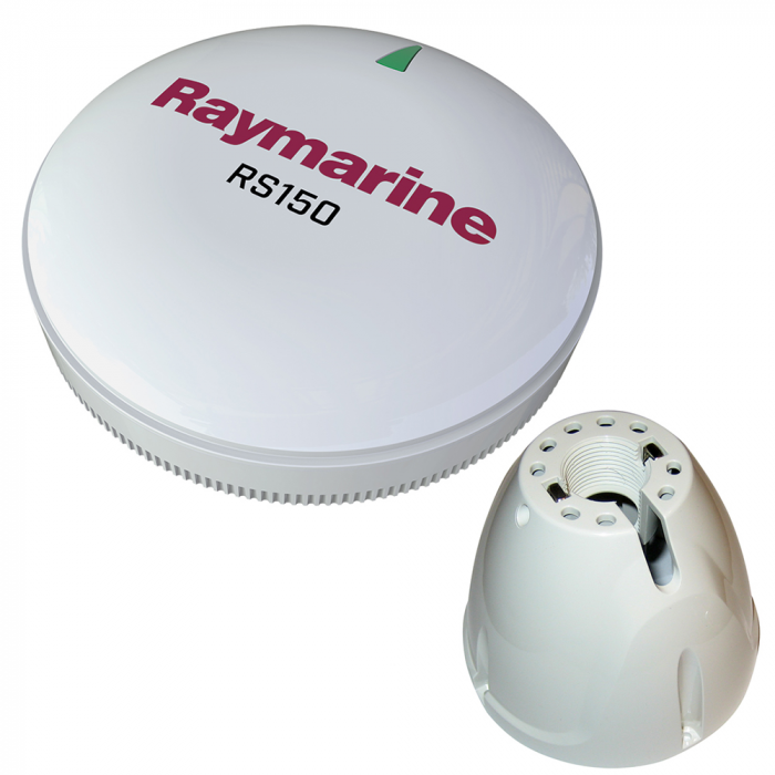 Raymarine Raymarine RayStar 150 GPS Sensor w/Pole Mount - $349.99 at Everest