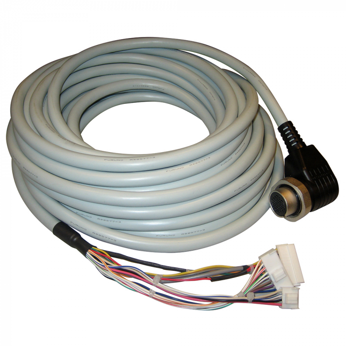 Furuno Furuno Cable Assembly f/1935 Radar - 15M - $300.00 at Everest