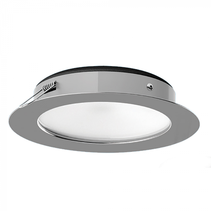I2Systems Inc i2Systems Apeiron(TM) PRO XL A526 - 6W - Round - Cool White,Red & Blue - White Finish - $276.00 at Everest