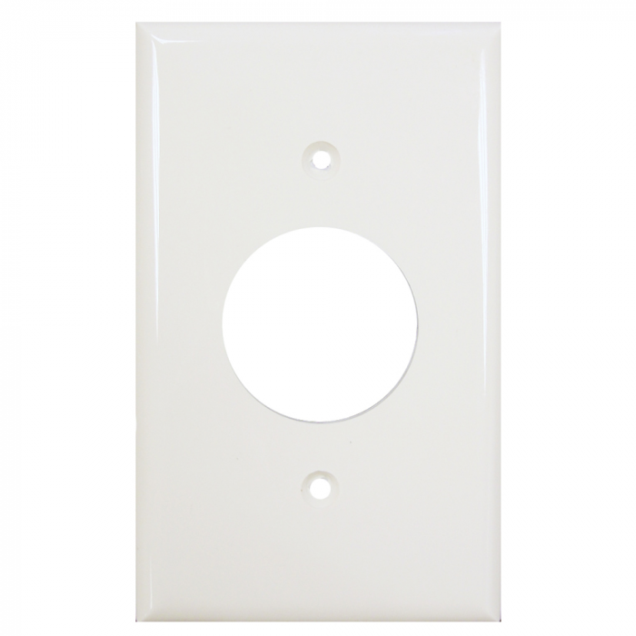 Fireboy-Xintex Xintex Conversion Plate - CMD-4 to CMD-5 - White - $10.00 at Everest