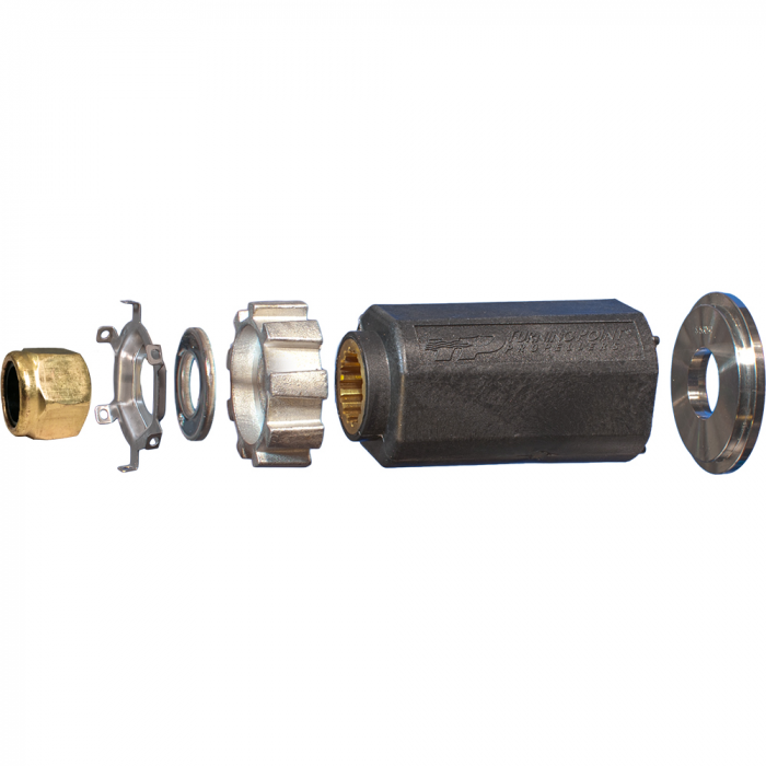Turning Point Propellers Turning Point Hub Kit #701 - $99.00 at Everest
