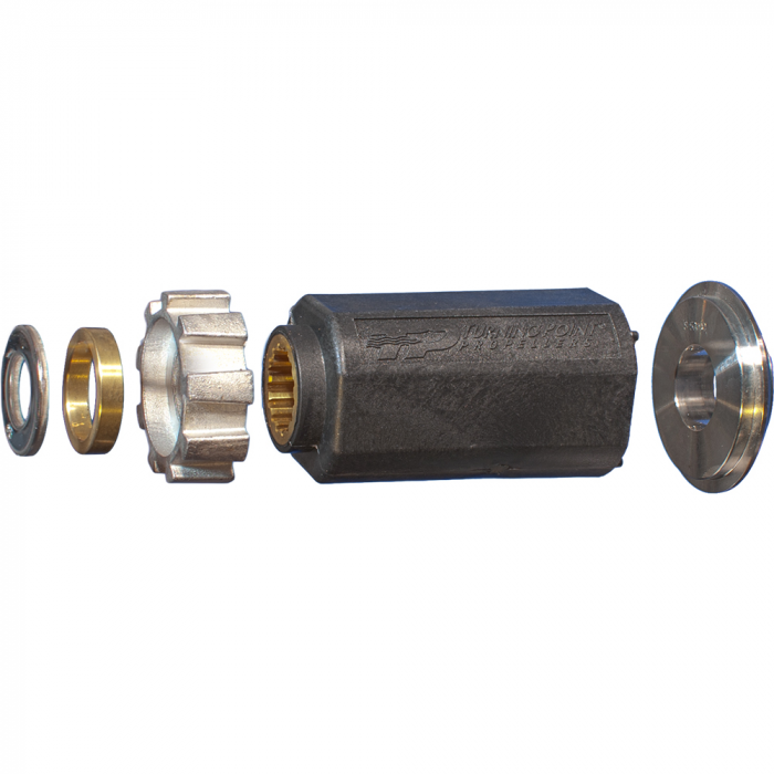 Turning Point Propellers Turning Point Hub Kit #707 - $104.00 at Everest