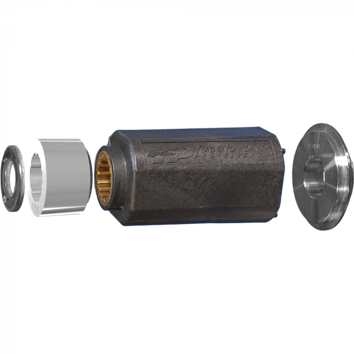 Turning Point Propellers Turning Point Hub Kit #715 - $119.00 at Everest