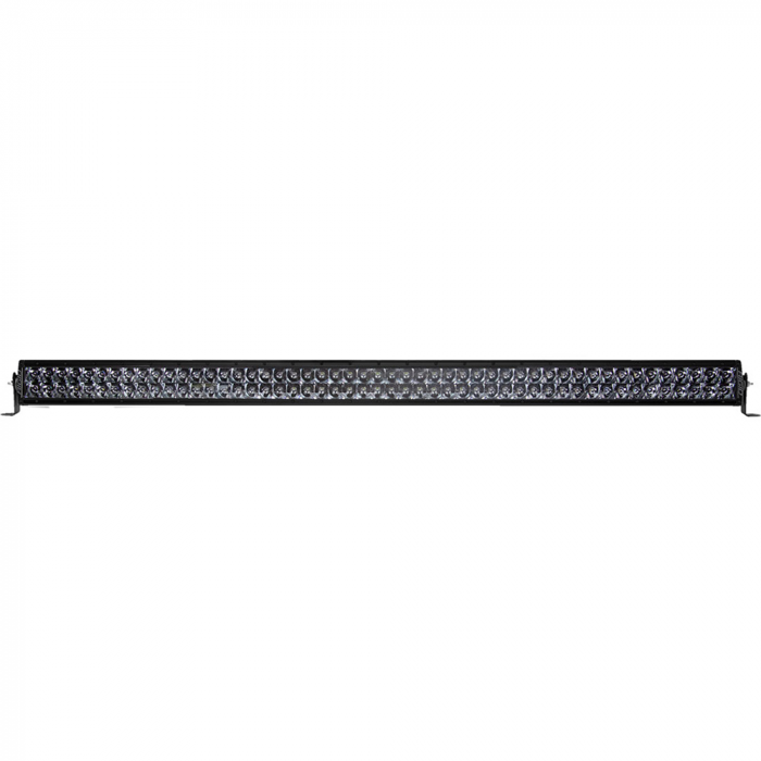 RIGID Industries E-Series PRO 50 - Spot LED - Midnight Edition - Black