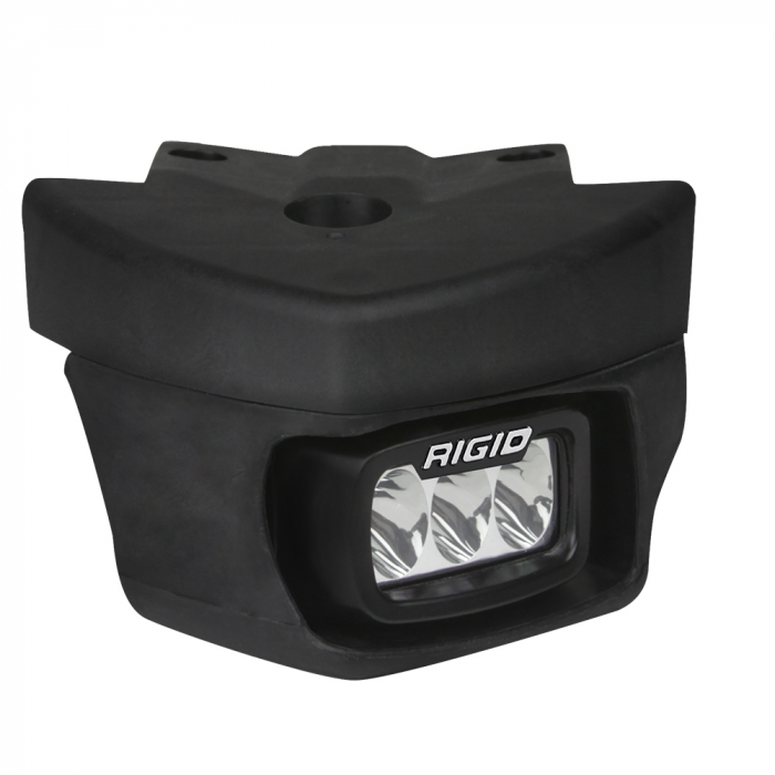 Rigid Industries RIGID Industries Trolling Motor Mount PRO Light Kit f/Minn Kota Fortrex - $299.99 at Everest