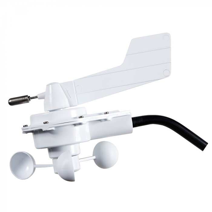 Clipper Clipper Wired Tactical Wind Mast Sensor - NMEA 0183 Output - $279.00 at Everest