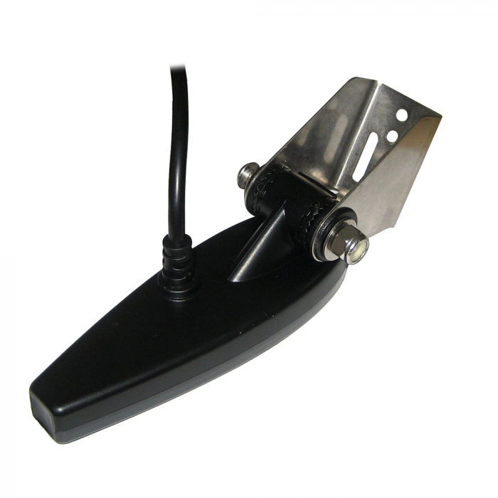 Humminbird Humminbird XM 9 MDI T MEGA Down Imaging Transom Mount Transducer - $219.99 at Everest