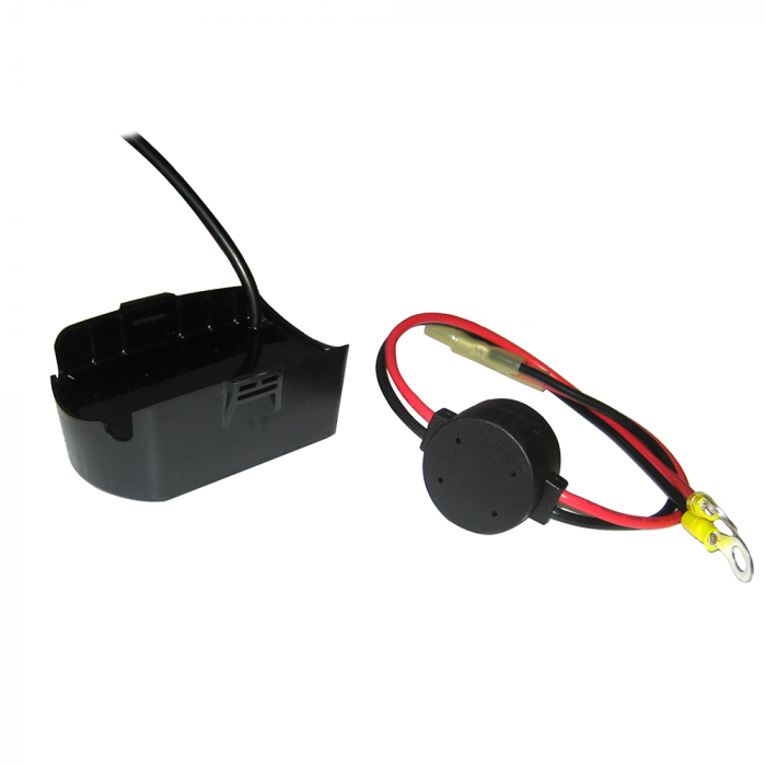 Humminbird Humminbird XTM 9 MDI T MEGA Down Imaging Trolling Motor Transducer - $209.99 at Everest