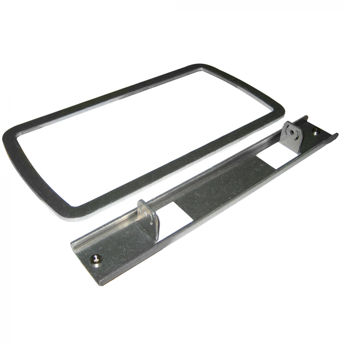 Humminbird Humminbird IDMK H7R In-Dash Mounting Kit f/Helix 7 - $54.99 at Everest