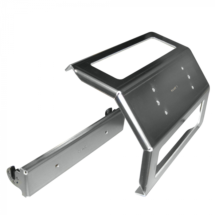 Humminbird Humminbird IDMK H12R In-Dash Mounting Kit f/Helix 12 - $79.99 at Everest