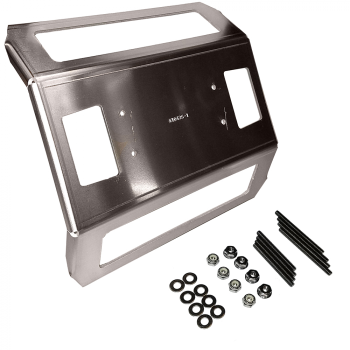 Humminbird Humminbird IDMK S12R In-Dash Mounting Kit f/SOLIX 12 - $69.99 at Everest