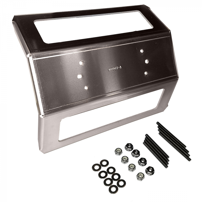 Humminbird Humminbird IDMK S15R In-Dash Mounting Kit f/SOLIX 15 - $79.99 at Everest