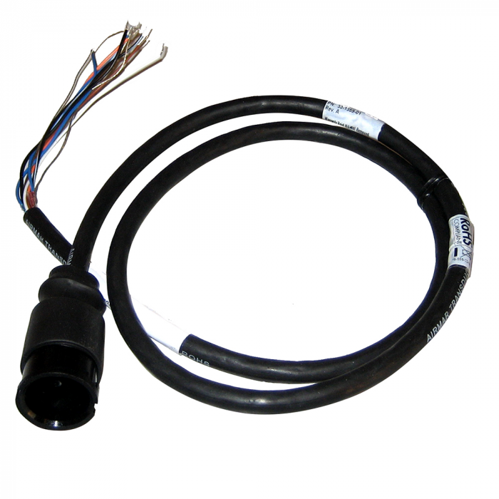 Airmar Airmar No Connector Mix & Match CHIRP Cable - 1M - $90.00 at Everest