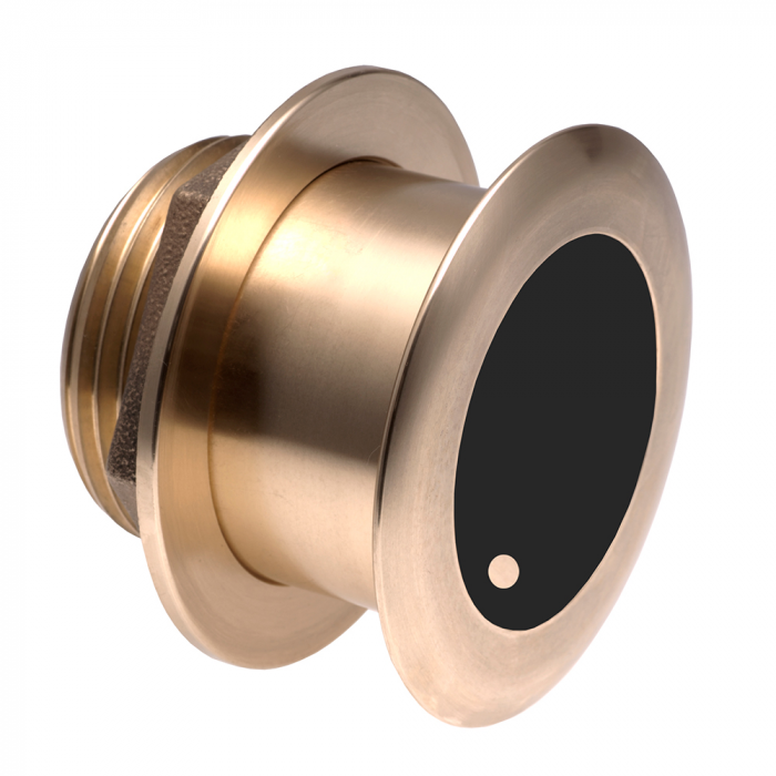 Airmar Airmar B175H Bronze Thru Hull 20Adeg Tilt - 1kW - Requires Mix and Match Cable - $1005.79 at Everest