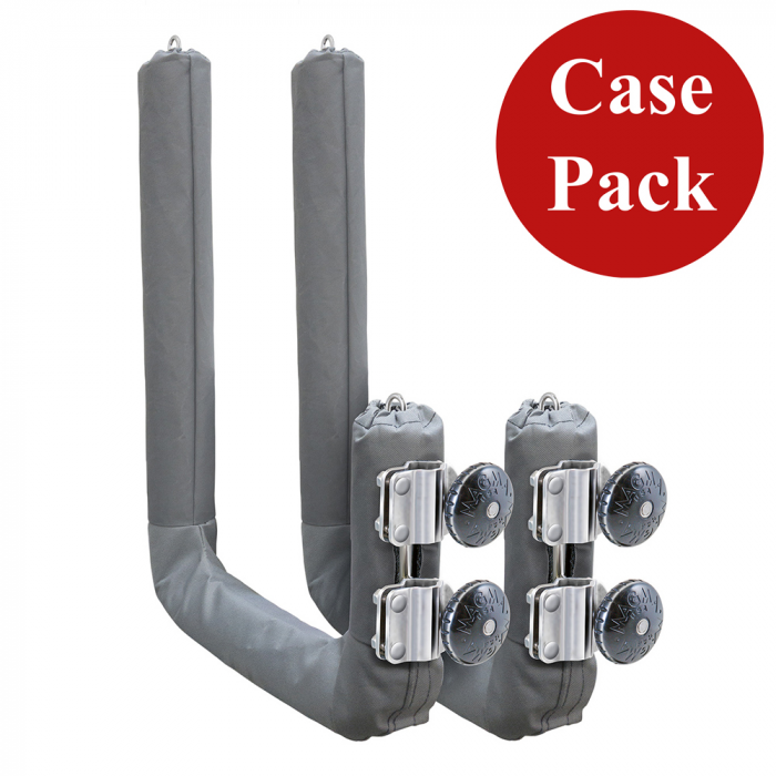 Magma Magma Rail Mounted Removable Kayak/SUP Rack - *Case of 3* - $869.94 at Everest