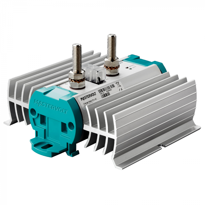 Mastervolt Mastervolt Charge Mate Pro 40 - Electronics Charge Relay - $315.88 at Everest
