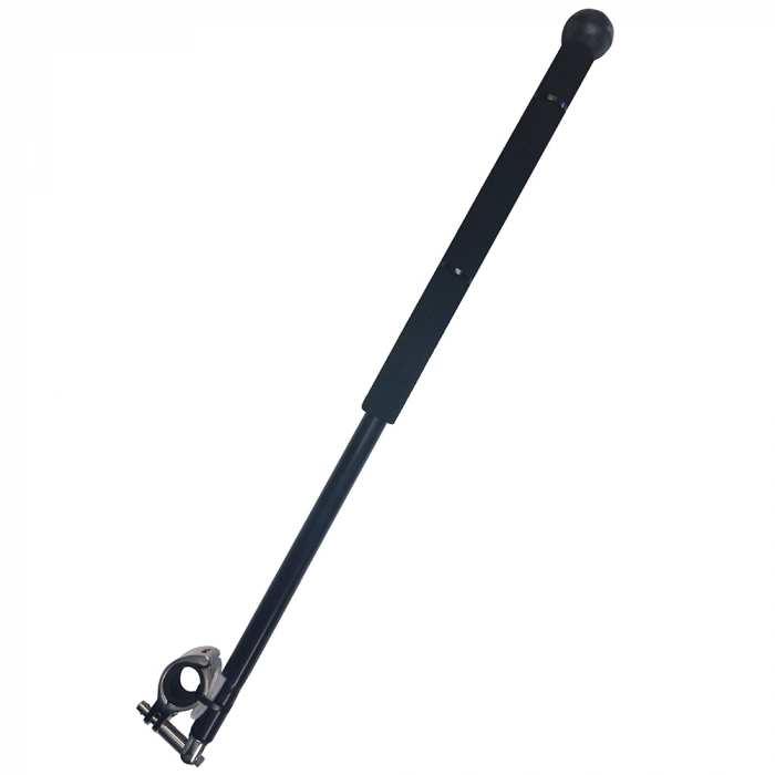 Forespar Performance Products Forespar 27-48 Twist-Lock Steering Control Arm Fits 7/8-1 Wheels - $210.95 at Everest
