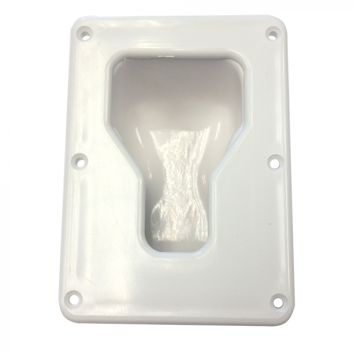 Forespar Performance Products Forespar Tiller Lock Box - $55.45 at Everest