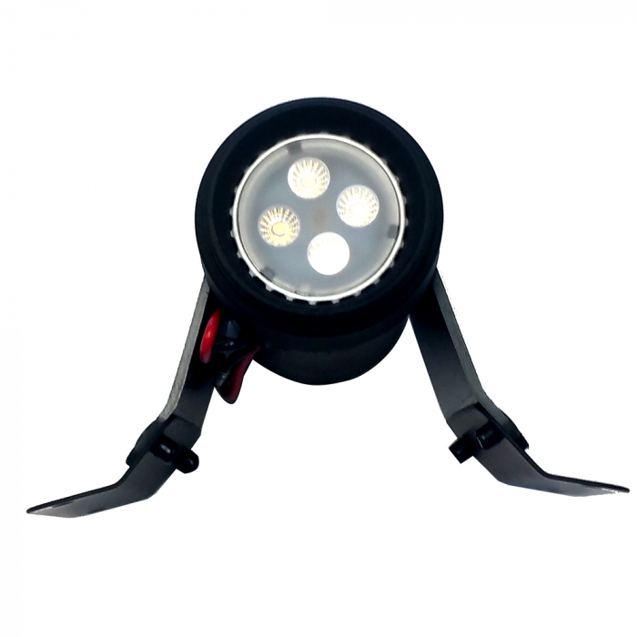 Forespar Performance Products Forespar ML-1 LED Spreader/Deck Light - $158.45 at Everest