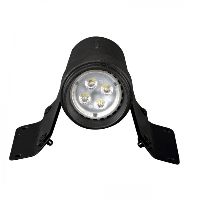 Forespar Performance Products Forespar ML-2 LED Combination Deck/Steaming Light - $206.95 at Everest