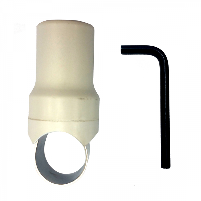 Forespar Performance Products Forespar RailfastA(R) 324 Flag Pole Holder - 1-1/4 Base - $80.45 at Everest