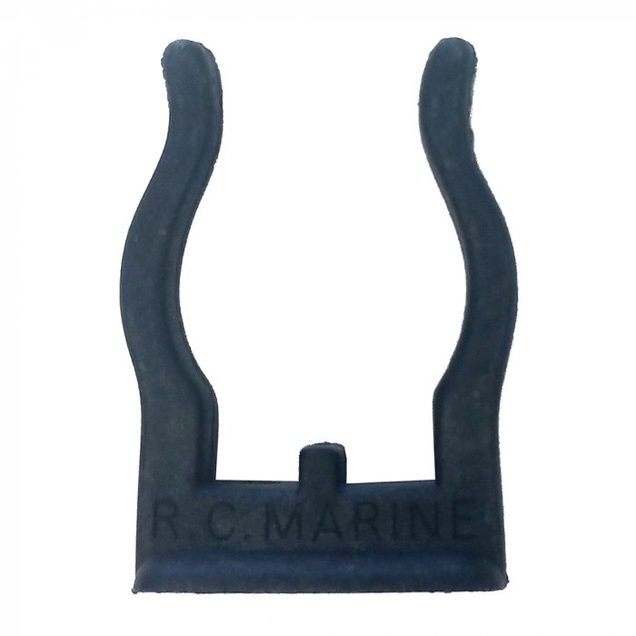 Forespar Performance Products Forespar MF 673 1 Mounting Clip - $6.55 at Everest