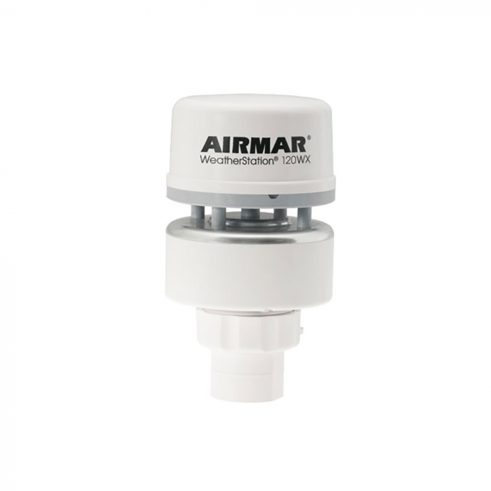 Airmar Airmar 120wx WeatherStationA(R) Instrument - $899.00 at Everest