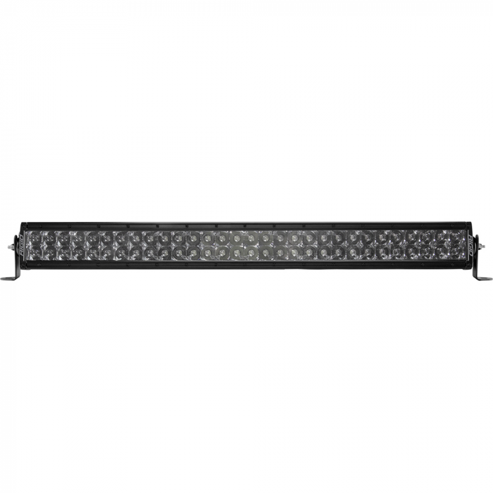 RIGID Industries E-Series PRO 30 Spot Midnight Edition - Black