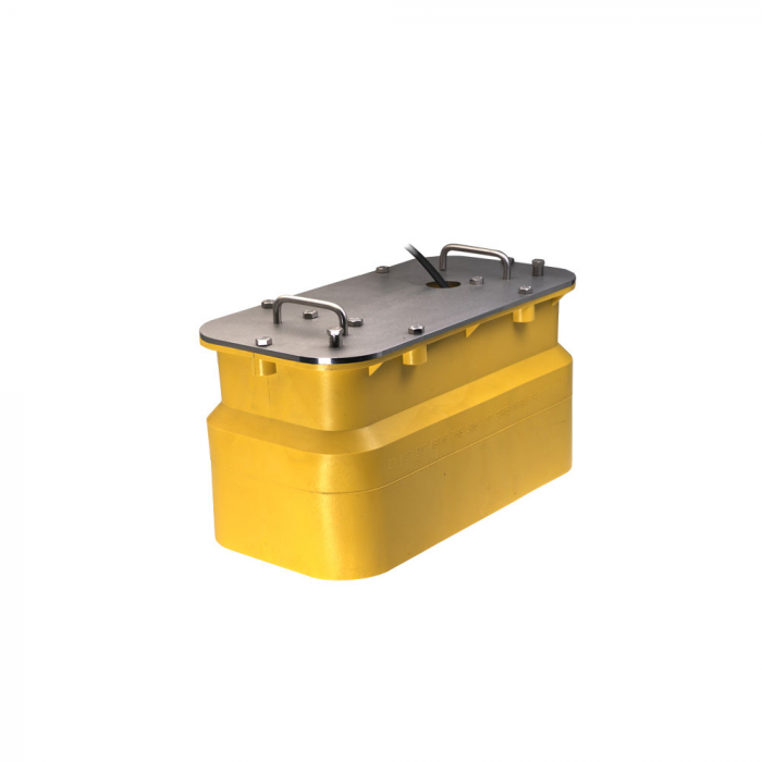 Airmar Airmar R111-LH Chirp In-Hull Transducer - Bare Wire - $3585.00 at Everest