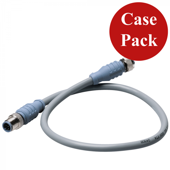 Maretron Maretron Micro Double-Ended Cordset - 3M - *Case of 6* - $184.20 at Everest