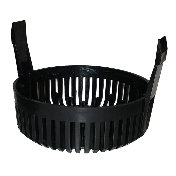 Johnson Pump Johnson Pump Black Basket for 4000 GPH - $14.17 at Everest