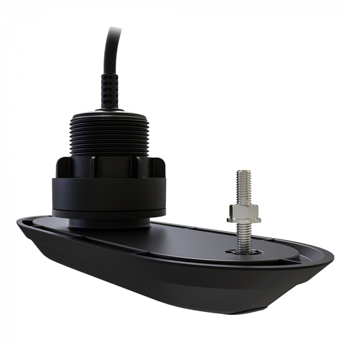 Raymarine Raymarine RV-300 Plastic All-In-One 0Adeg Thru-Hull Transducer - $989.99 at Everest