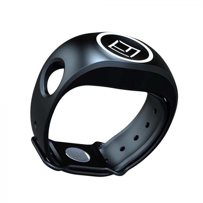 Fell Marine FELL Marine xBAND - Black - $21.99 at Everest