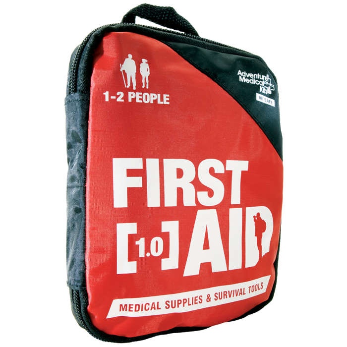 Adventure Medical Kits Adventure Medical Adventure First Aid Kit - 1.0 - $16.99 at Everest