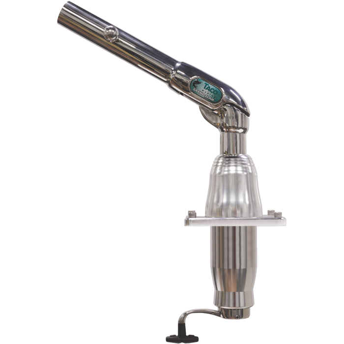 Taco Marine TACO Grand Slam 312 Center Rigger Mount - $1399.99 at Everest