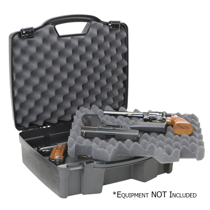 Plano Plano Protector Series Four-Pistol Case - $24.99 at Everest