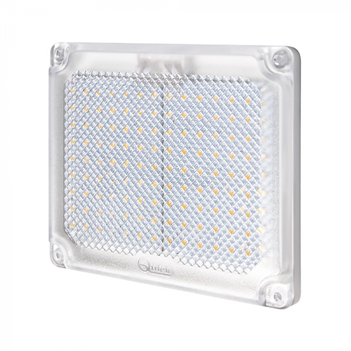 Quick Quick Action Touch Bicolor LED Light - Daylight/Red Engine - $322.30 at Everest
