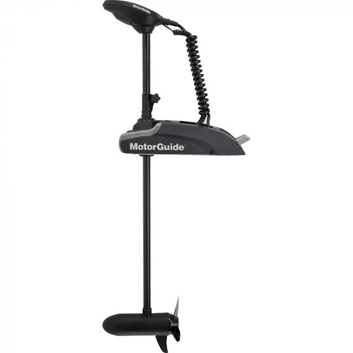 Motorguide MotorGuide Xi3-70FW - Bow Mount Trolling Motor - Wireless Control - Sonar/GPS - 70lb-60-24V - $1799.99 at Everest