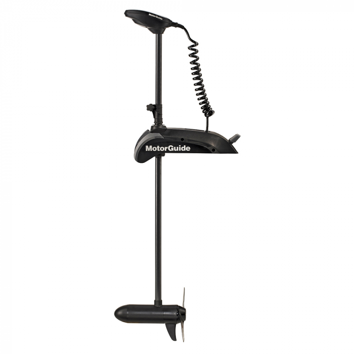 Motorguide MotorGuide Xi5 Wireless Trolling Motor - Freshwater - Sonar/GPS - 105lbs-72-36V - $2599.99 at Everest