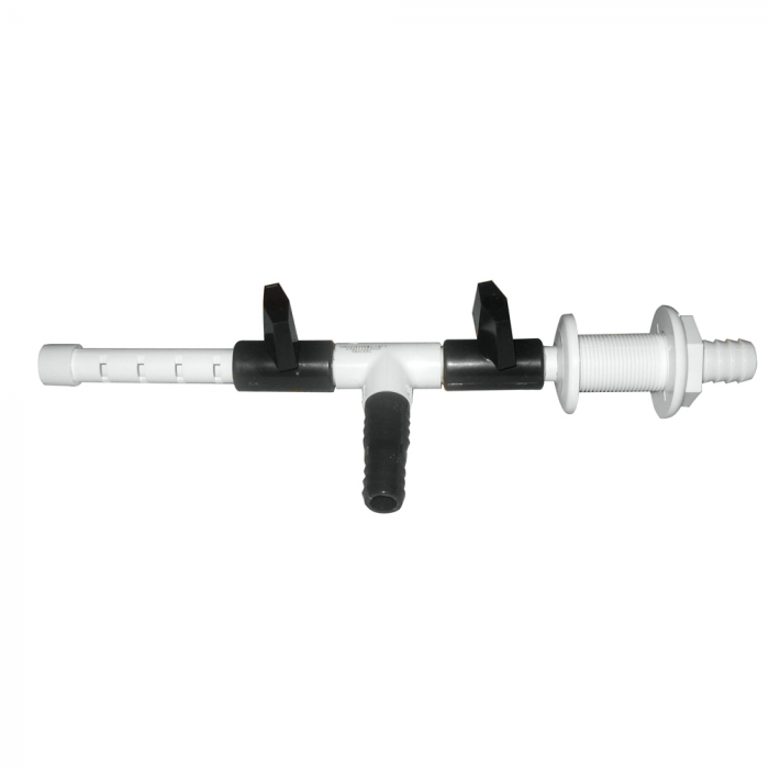 Johnson Pump Aerator Head - 14-1/2