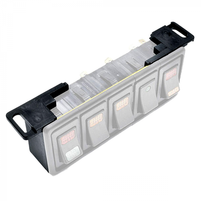 Cole Hersee Cole Hersee Rocker Switch Mounting Kit - $19.99 at Everest