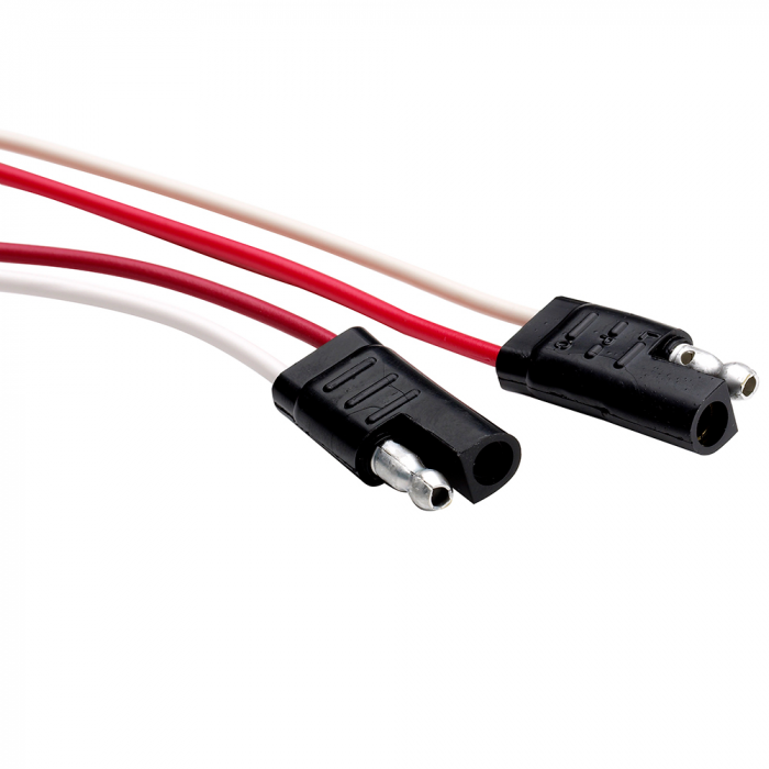 Cole Hersee Cole Hersee 2 Pole Trailer Connector - $8.99 at Everest