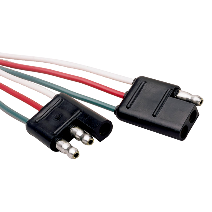 Cole Hersee Cole Hersee 3 Pole Trailer Connector - $12.99 at Everest