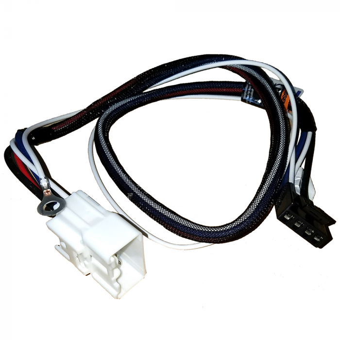 Tekonsha Tekonsha Brake Control Wiring Adapter - 2 Plugs - fits Toyota - $25.31 at Everest