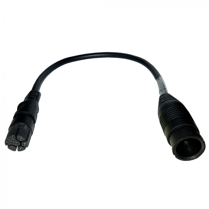 Raymarine Raymarine Adapter Cable f/Axiom Pro w/CP370 Transducer - $59.99 at Everest